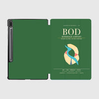 Thumbnail for Bordeaux Airport BOD - Green