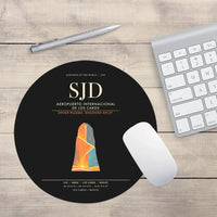 Thumbnail for Aeropuerto Internacional de Los Cabos SJD - Black