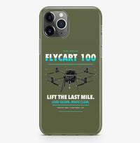 Thumbnail for DJI FlyCart 100 Case ProMax design on green army iphone case promax