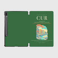 Thumbnail for Curacao International Airport CUR - Green