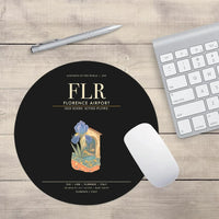 Thumbnail for Florence Airport FLR - Black