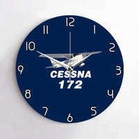 Thumbnail for Cessna 172 Wall Clock - view 4