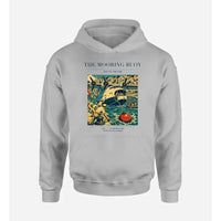 Thumbnail for VINTAGE G4183 - The Mooring Buoy - Premium Hoodie design on lightgray premium
