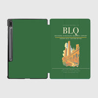 Thumbnail for Bologna Guglielmo Marconi Airport BLQ - Green