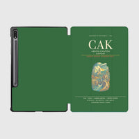 Thumbnail for Akron-Canton Airport CAK - Green