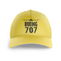 Thumbnail for Boeing 707 Hat - view 12