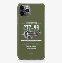 Thumbnail for CT7-9B Case ProMax design on green army iphone case promax