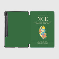 Thumbnail for Nice Cote dAzur Airport NCE - Green