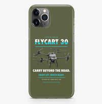 Thumbnail for DJI FlyCart 30 Case ProMax design on green army iphone case promax