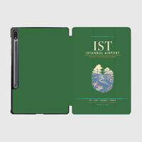 Thumbnail for Istanbul Airport IST - Green