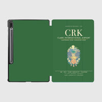 Thumbnail for Clark International Airport CRK - Green