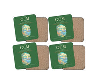 Thumbnail for Owen Roberts International Airport GCM - Green