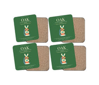 Thumbnail for Oakland San Francisco Bay Airport OAK - Green