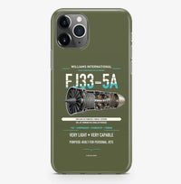 Thumbnail for FJ33-5A Case ProMax design on green army iphone case promax