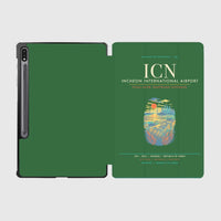 Thumbnail for Incheon International Airport ICN - Green