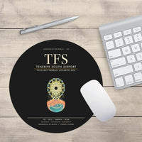 Thumbnail for Tenerife South Airport TFS - Black