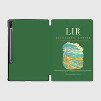 Thumbnail for Guanacaste Airport LIR - Green