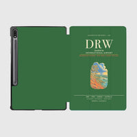 Thumbnail for Darwin International Airport DRW - Green