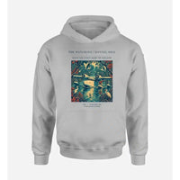 Thumbnail for VINTAGE G4401 - The Mangrove Channel Idle - Premium Hoodie design on lightgray premium