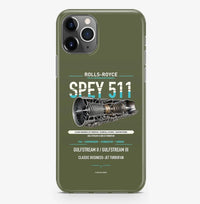 Thumbnail for SPEY 511 Case ProMax design on green army iphone case promax