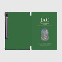 Thumbnail for Jackson Hole Airport JAC - Green