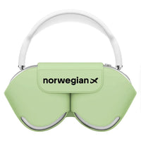 Thumbnail for Customisable Norwegian Airlines AirPods Max Case - view 24