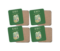 Thumbnail for Chisinau Eugen Doga International Airport RMO - Green