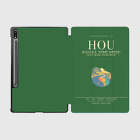Thumbnail for William P. Hobby Airport HOU  Houston - Green