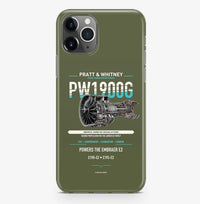Thumbnail for PW1900G Case ProMax design on green army iphone case promax