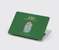 Thumbnail for Amsterdam Airport Schiphol AMS - Green