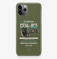 Thumbnail for CF34-8C5 Case ProMax design on green army iphone case promax