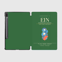Thumbnail for Eindhoven Airport EIN - Green