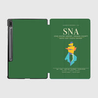 Thumbnail for John Wayne Airport Orange County SNA - Green
