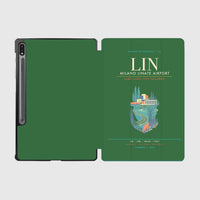Thumbnail for Milano Linate Airport LIN - Idroscalo Ripple Atelier - Green