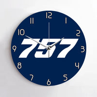 Thumbnail for Boeing 757 Wall Clock - view 4