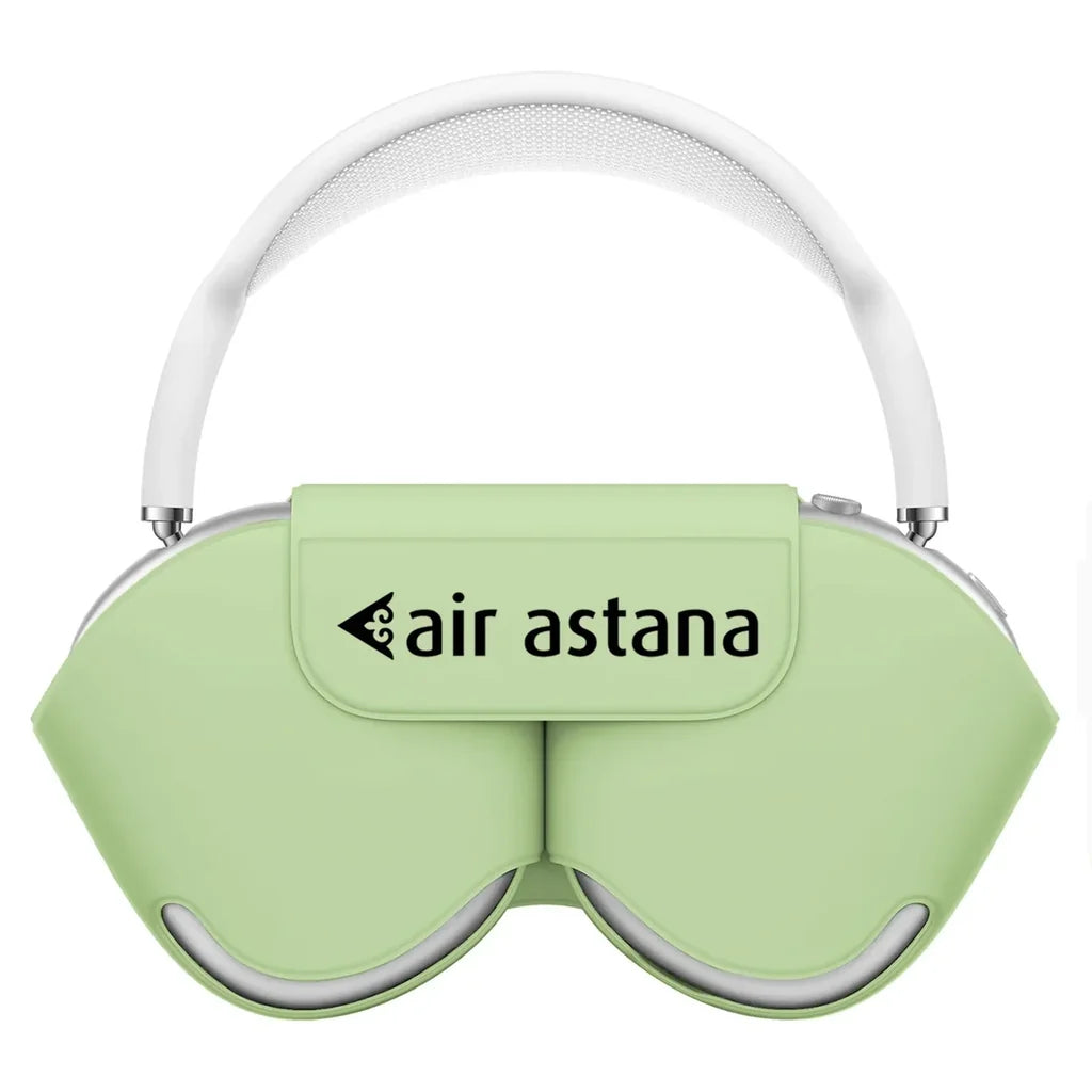 Customisable Air Astana AirPods Max Case - view 24