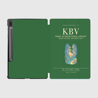 Thumbnail for Krabi International Airport KBV - Green