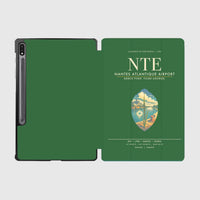 Thumbnail for Nantes Atlantique Airport NTE - Green