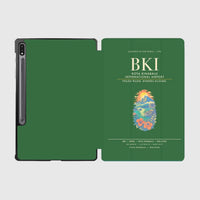 Thumbnail for Kota Kinabalu International Airport BKI - Green