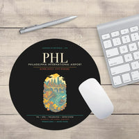 Thumbnail for Philadelphia International Airport PHL - Black