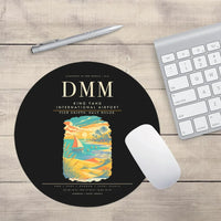 Thumbnail for King Fahd International Airport DMM  Dammam - Black