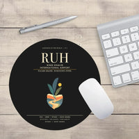 Thumbnail for King Khalid International Airport RUH  Riyadh - Black