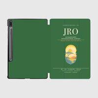 Thumbnail for Kilimanjaro International Airport JRO - Green