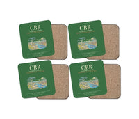 Thumbnail for Canberra Airport CBR - Green
