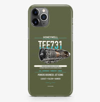 Thumbnail for TFE731 Case ProMax design on green army iphone case promax