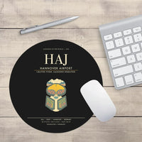 Thumbnail for Hannover Airport HAJ - Black