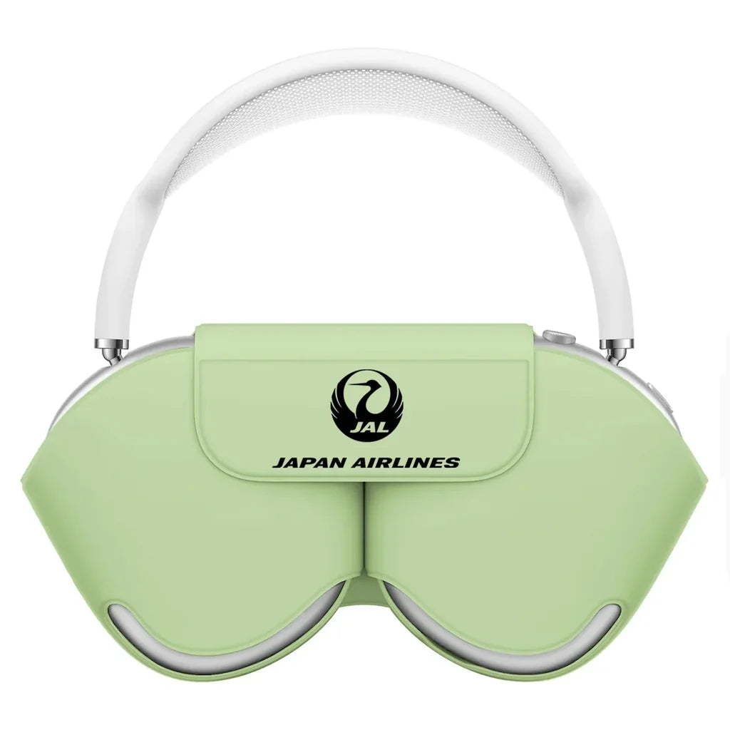 Customisable Japan Airlines AirPods Max Case - view 24