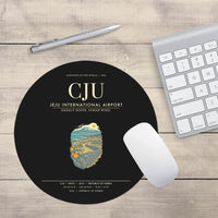 Thumbnail for Jeju International Airport CJU - Black
