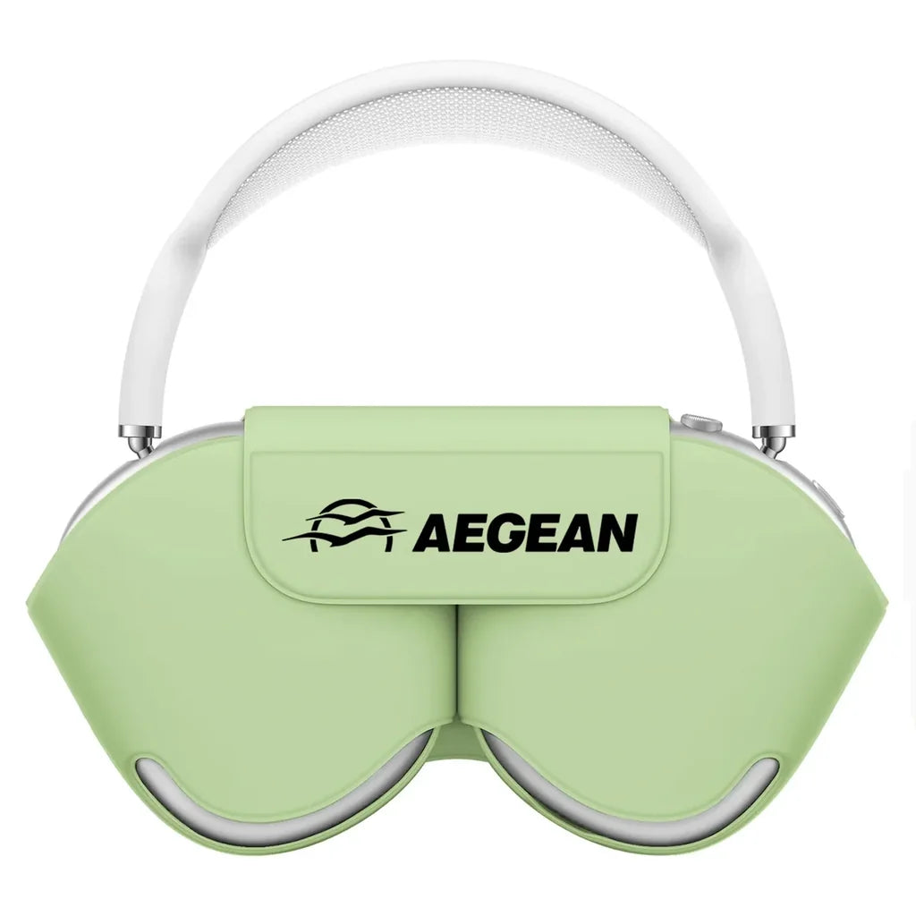 Customisable Aegean Airlines AirPods Max Case - view 24