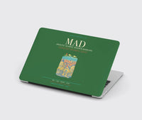 Thumbnail for Adolfo Suarez Madrid-Barajas Airport MAD - Green